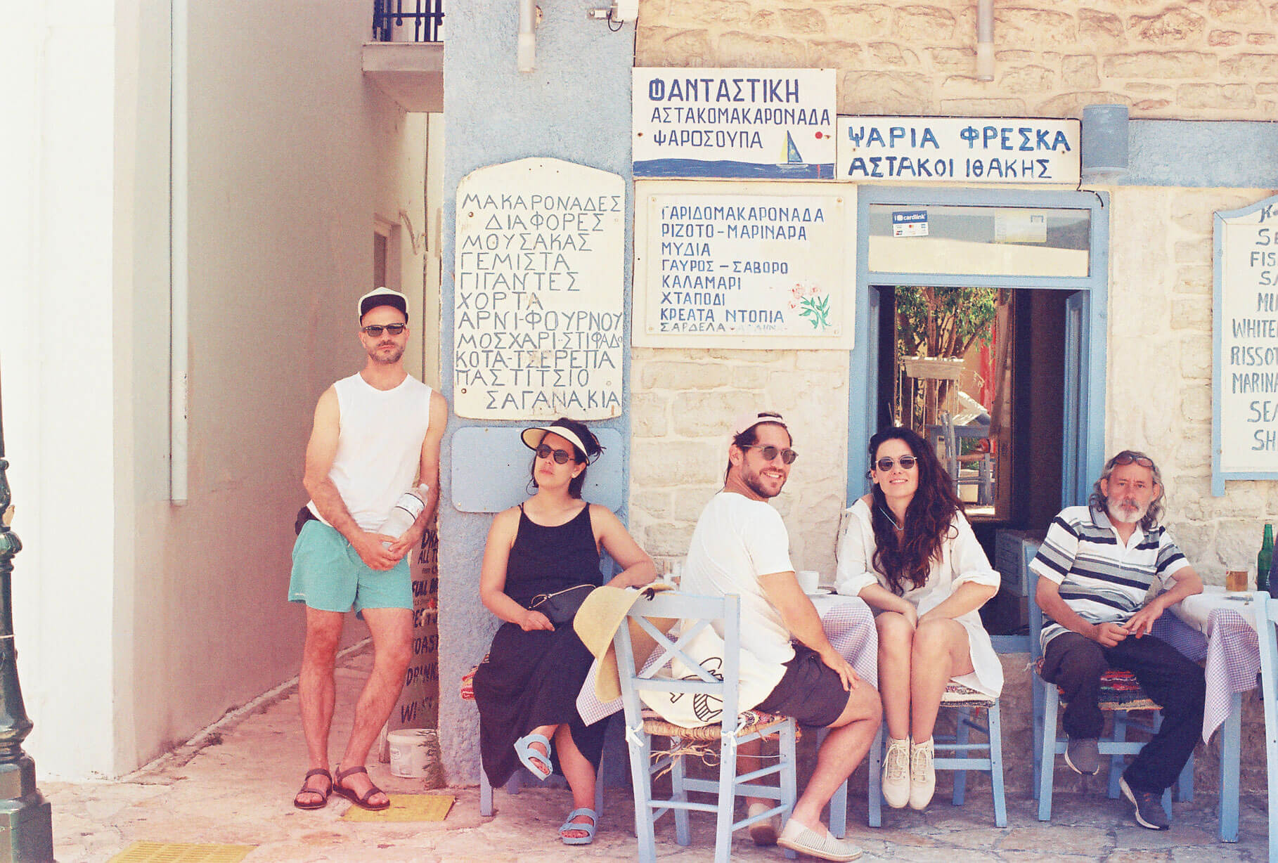 Šta poneti na jedrenje i kako se spakovati - What to bring on sailing and how to get packed