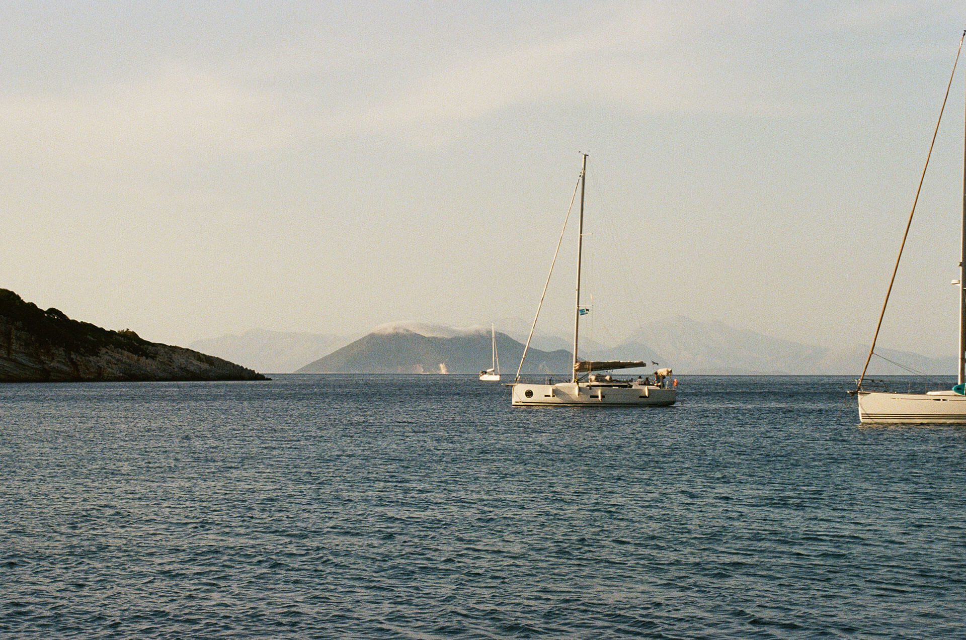 Koliko košta jedrenje. How much does a sailing holiday cost_