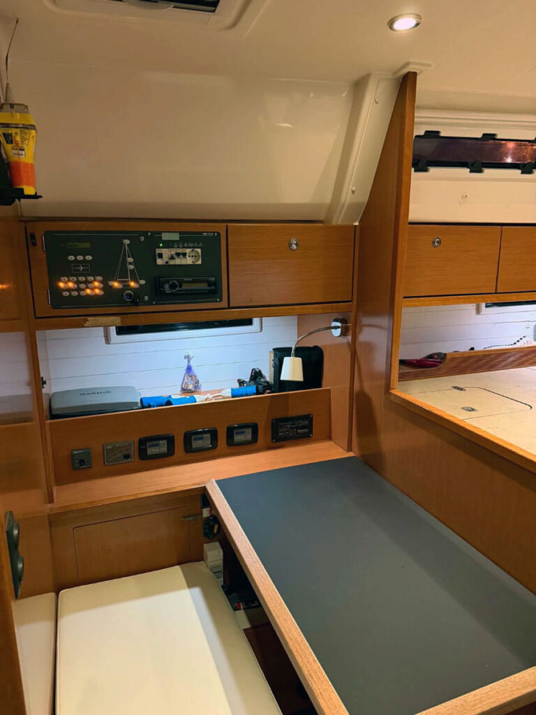 Bavaria Cruiser 50, Sailing Greece, Jedrenje Grčka, Bareboat Charter, Skippered Charter