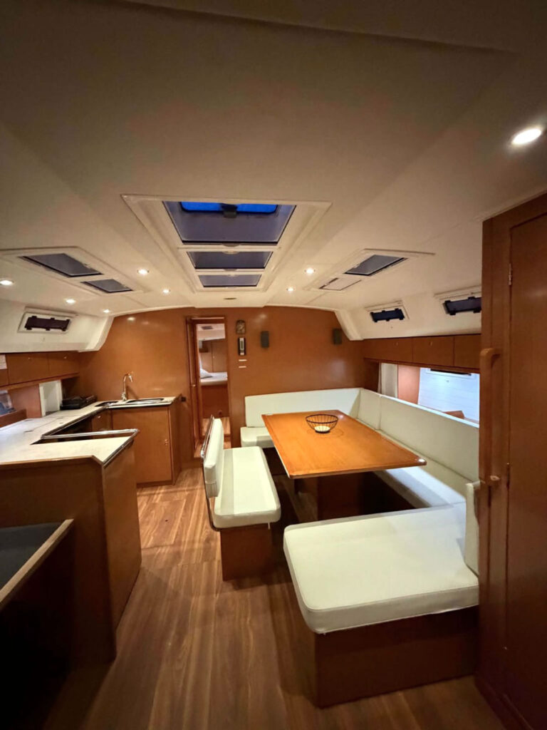 Bavaria Cruiser 50, Sailing Greece, Jedrenje Grčka, Bareboat Charter, Skippered Charter