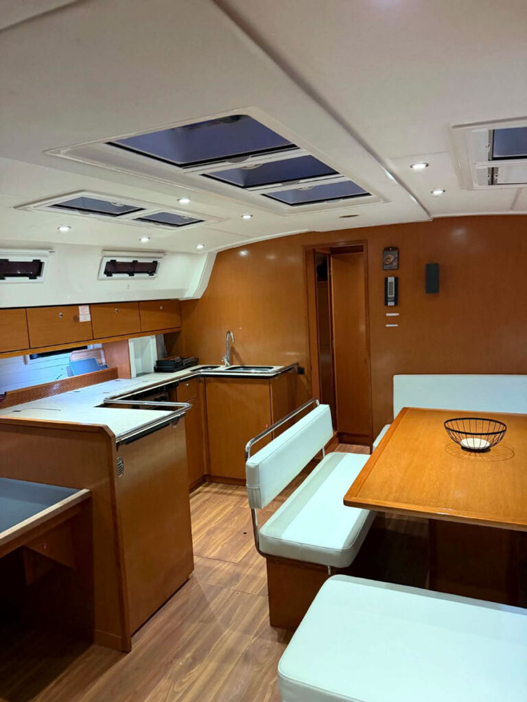 Bavaria Cruiser 50, Sailing Greece, Jedrenje Grčka, Bareboat Charter, Skippered Charter