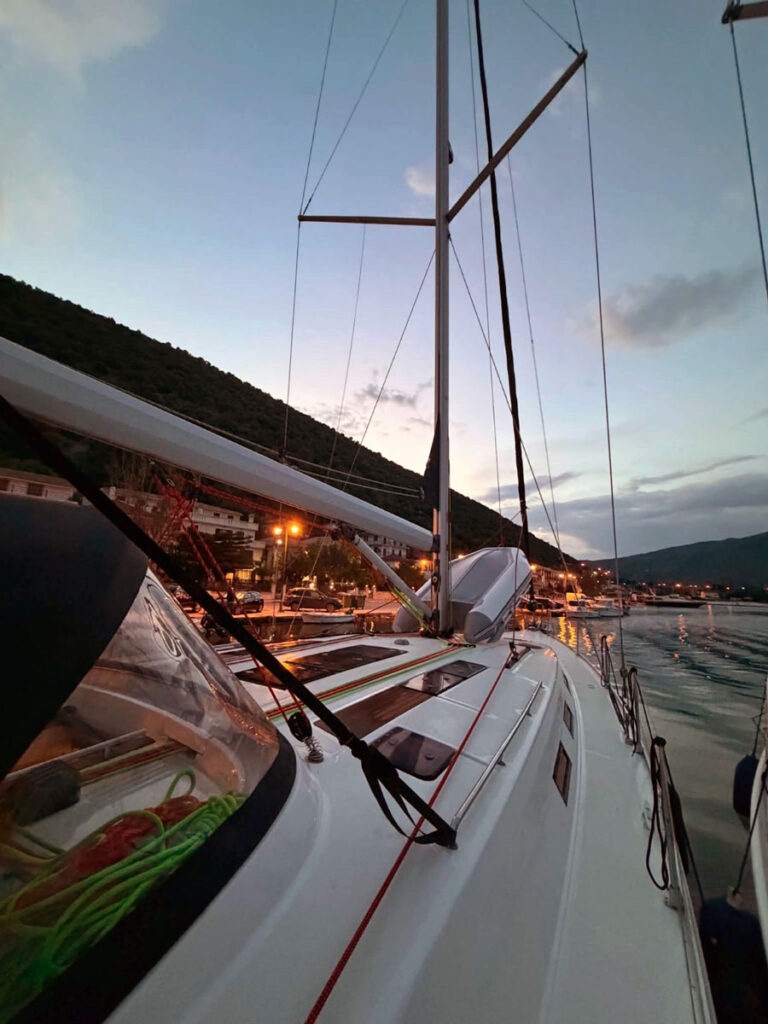 Bavaria Cruiser 50, Sailing Greece, Jedrenje Grčka, Bareboat Charter, Skippered Charter