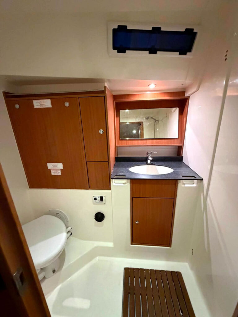Bavaria Cruiser 50, Sailing Greece, Jedrenje Grčka, Bareboat Charter, Skippered Charter