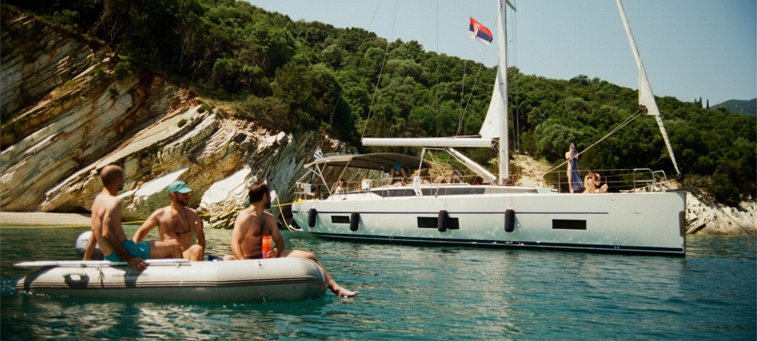 Lefkada_Yacht_Charter